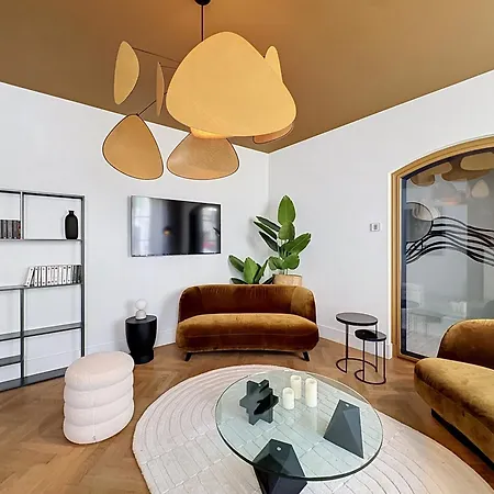 Maison 65 *