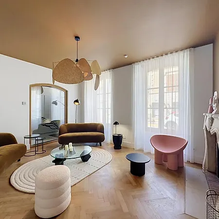 Maison 65 Pierrelatte