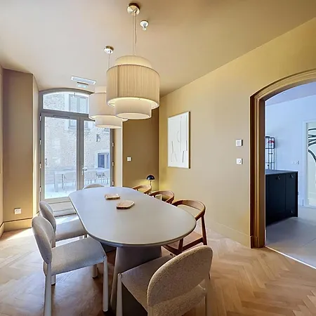 Maison 65 *