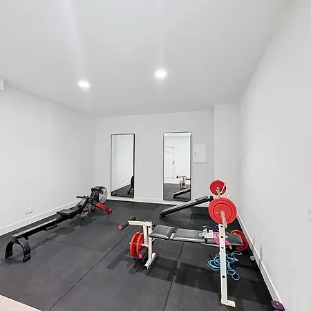 Maison 65 *