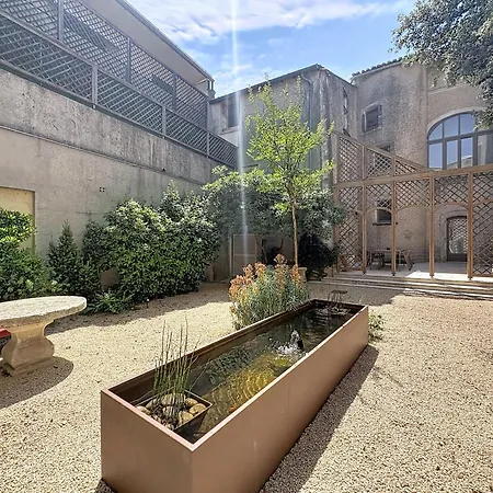 Сasa de vacaciones Maison 65 *