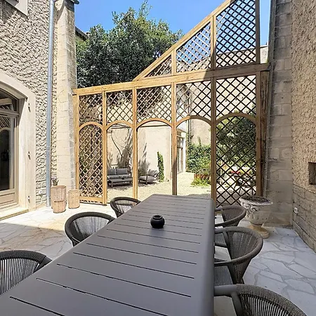 Maison 65 Сasa de vacaciones *