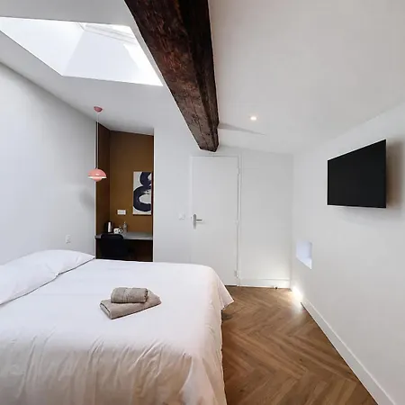 Сasa de vacaciones Maison 65 *