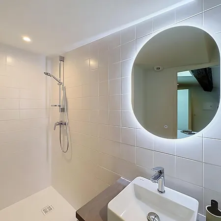 Maison 65 Сasa de vacaciones *