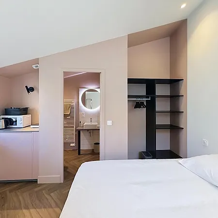 Maison 65 Сasa de vacaciones