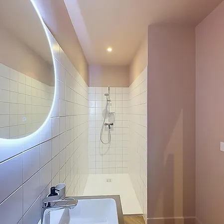 Maison 65 Сasa de vacaciones