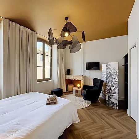 Сasa de vacaciones Maison 65 *