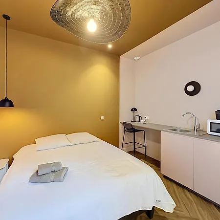 Maison 65 Сasa de vacaciones *