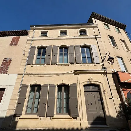 Maison 65 Pierrelatte